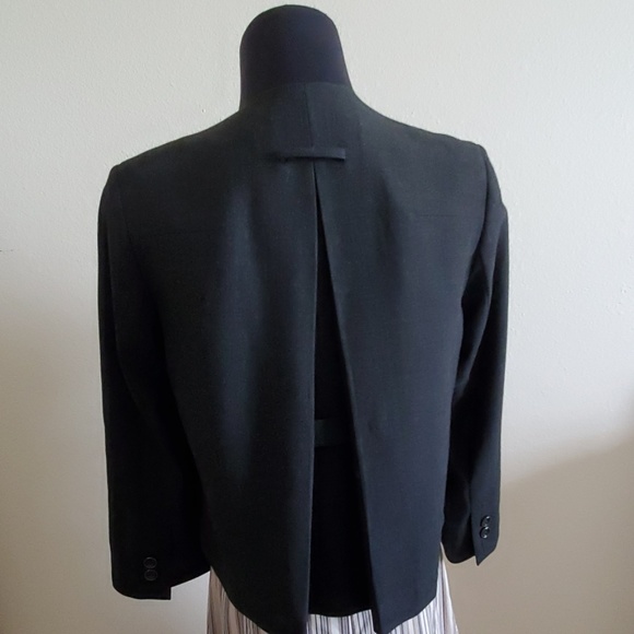 Robert Rodriguez jacket size 2 - Picture 5 of 8